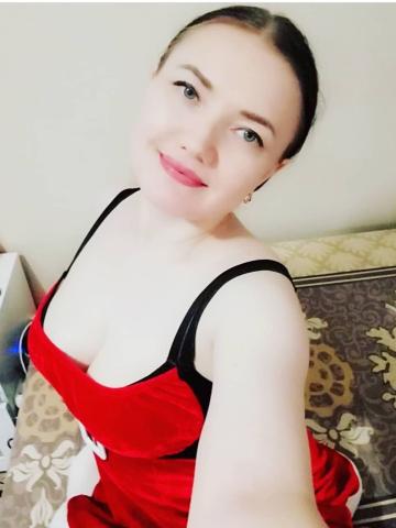 Индивидуалка Галина Фотография 5